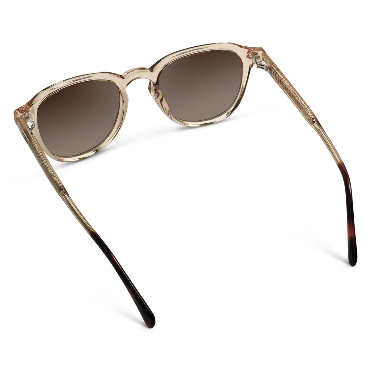 Sand Brown / Brown Gradient Lens