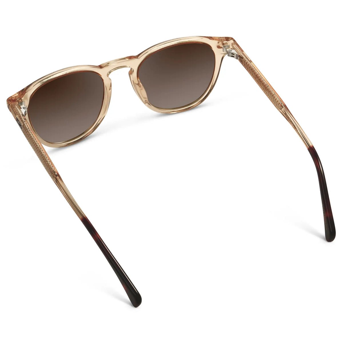 Sand Brown / Brown Gradient Lens