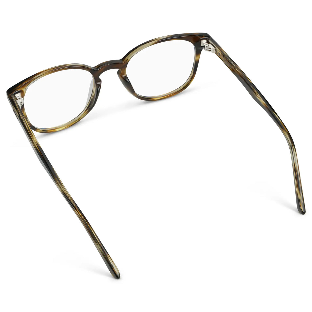 Hickory Brown