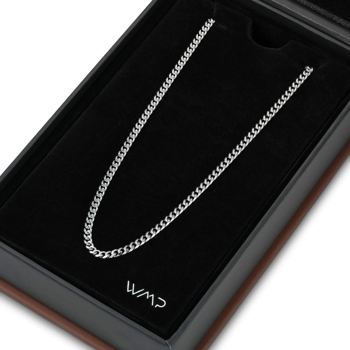 Lincoln Necklace