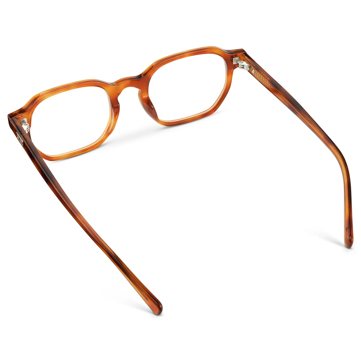 Honey Tortoise