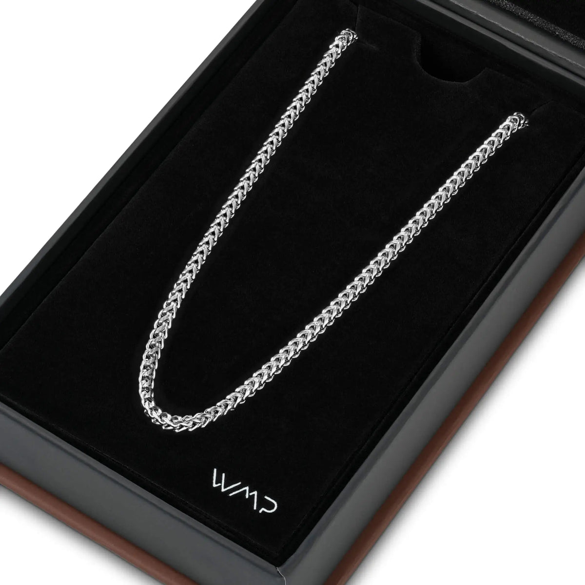 Chandler Necklace