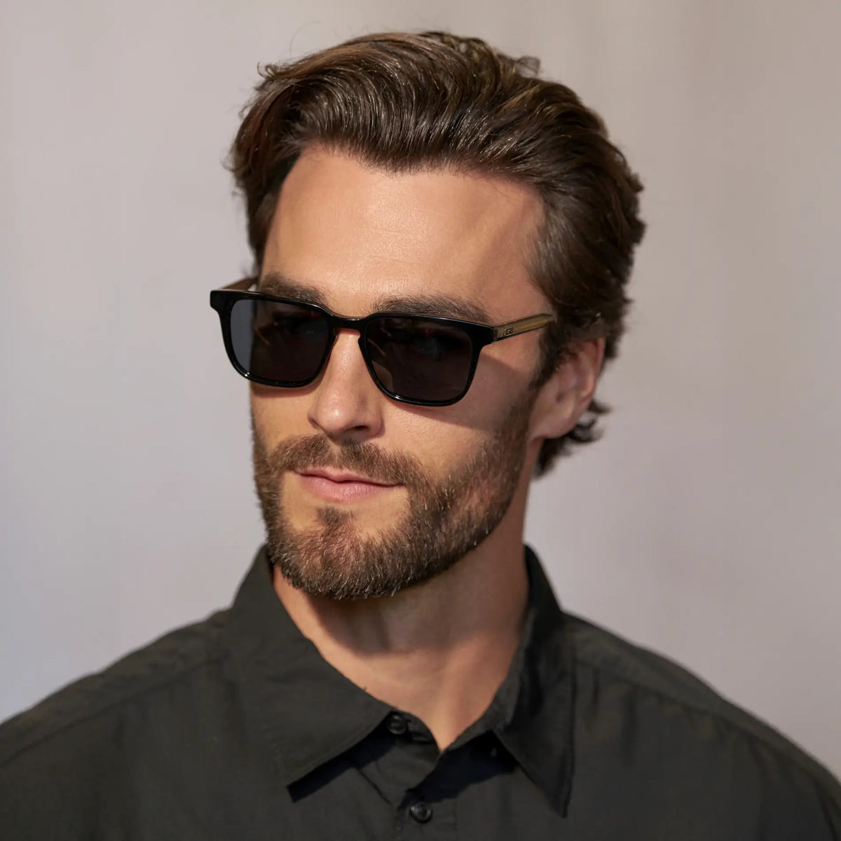 Anders | Polarized