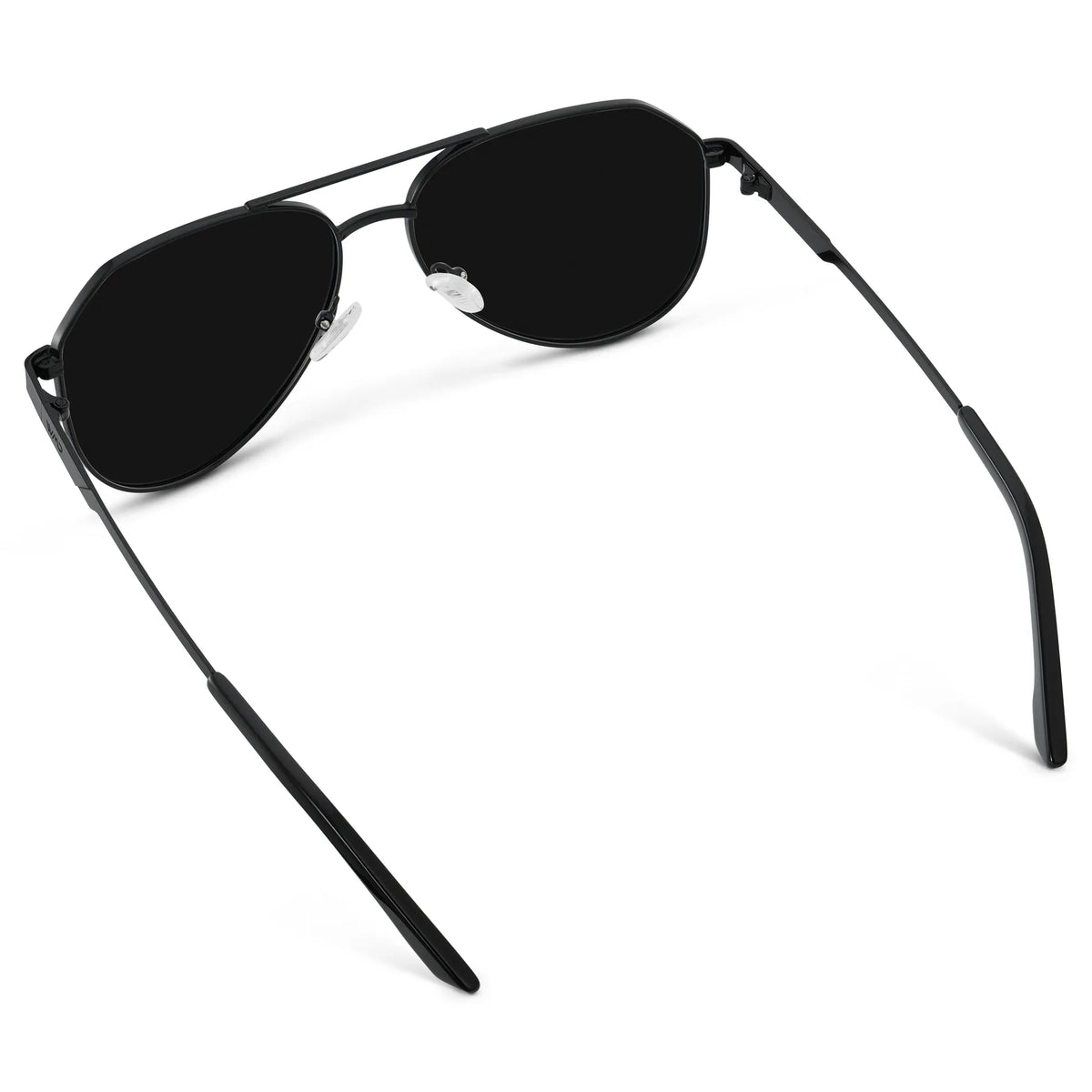 Black / Triple Black Lens