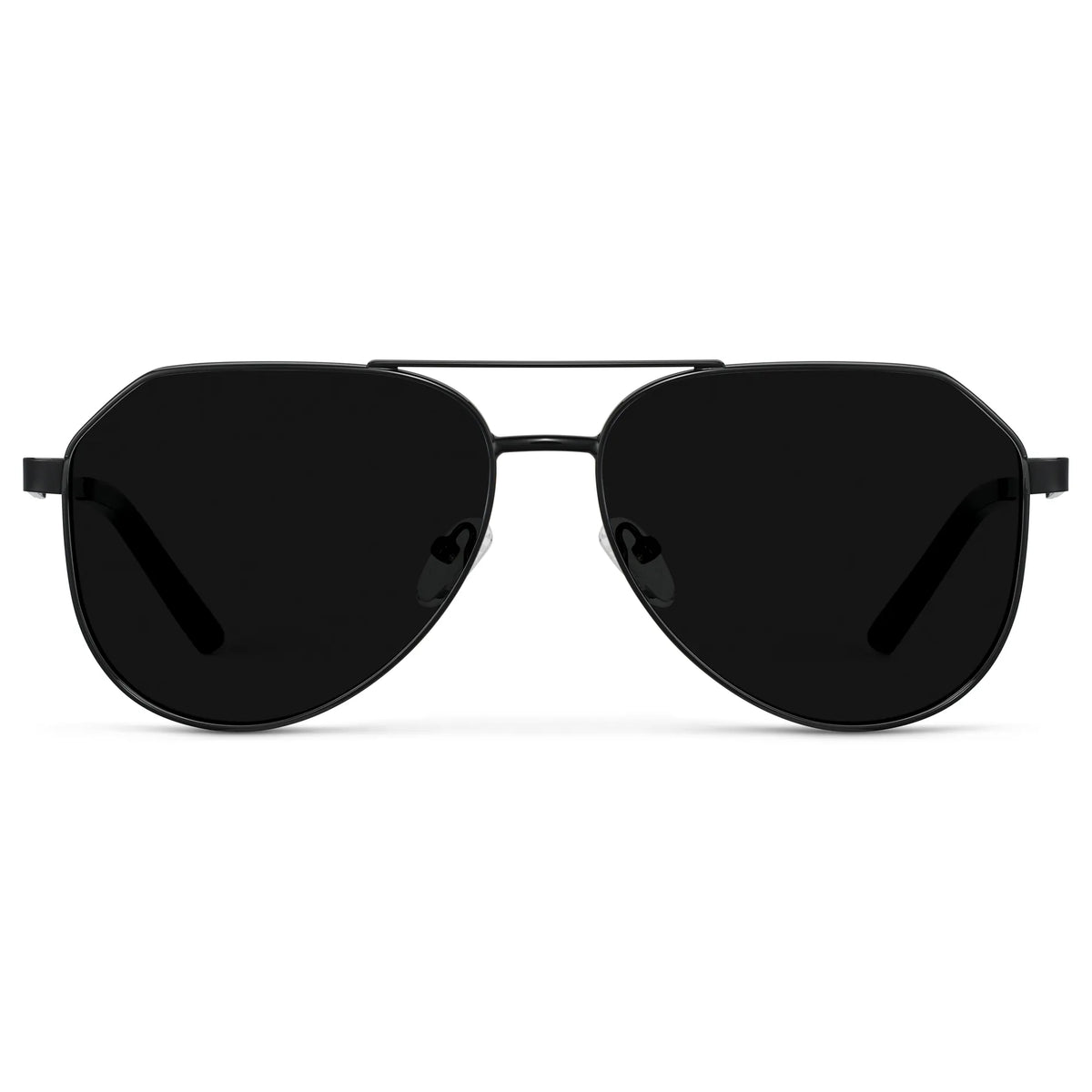 Black / Triple Black Lens