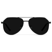 Black / Triple Black Lens