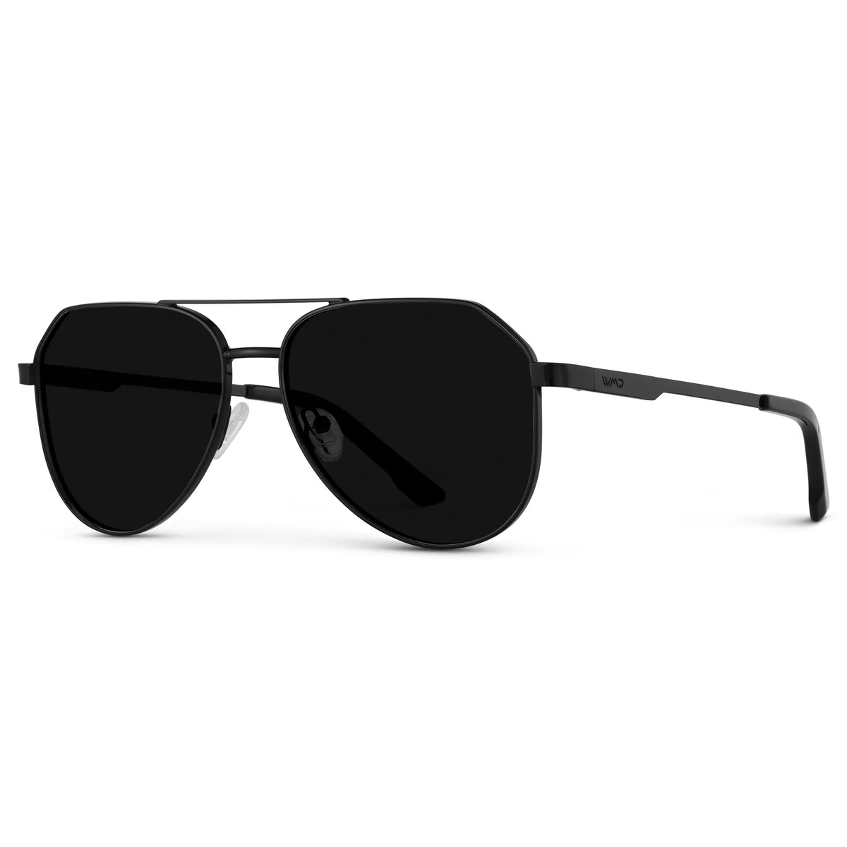 Black / Triple Black Lens