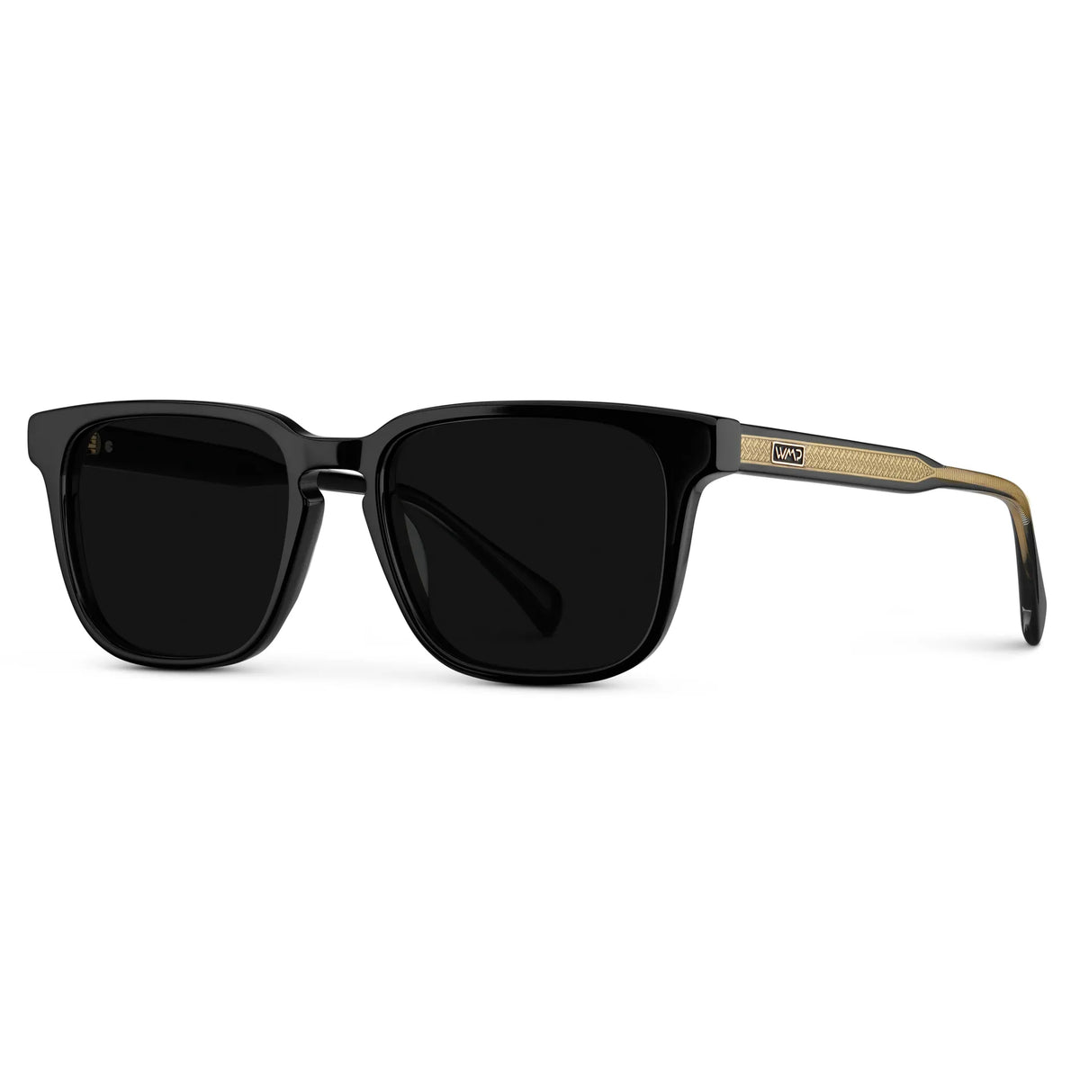 Anders | Polarized