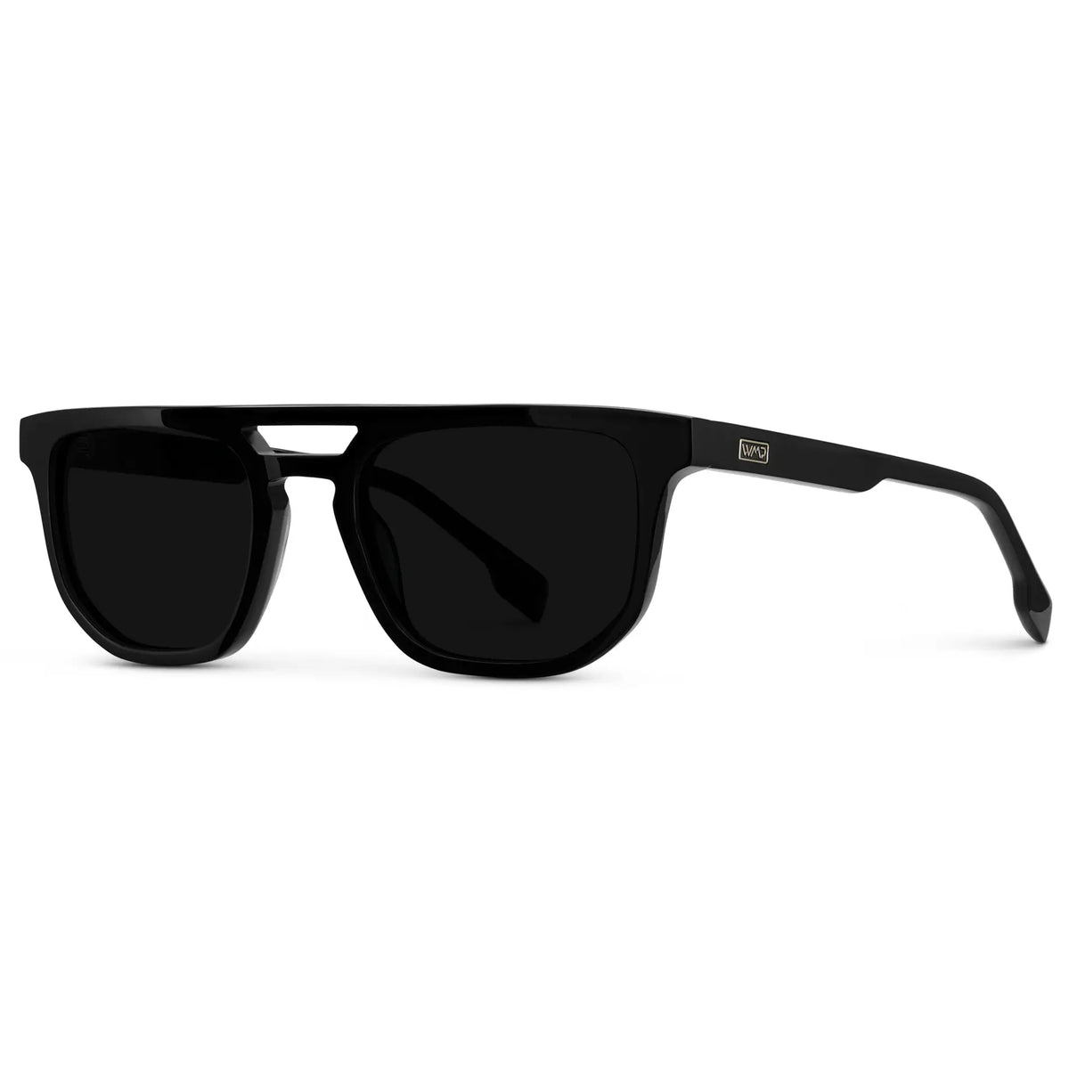Black / Triple Black Lens