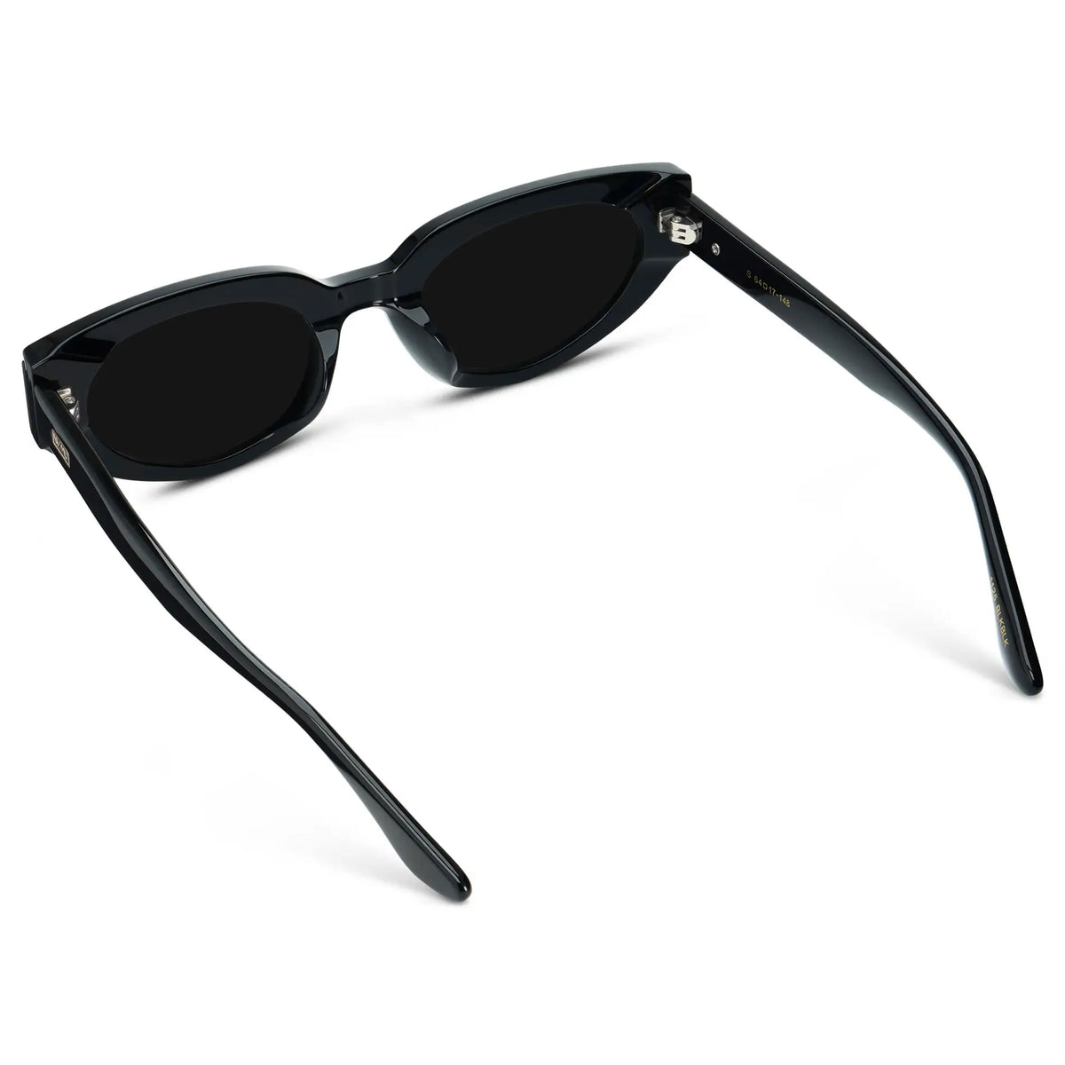 Black / Triple Black Lens