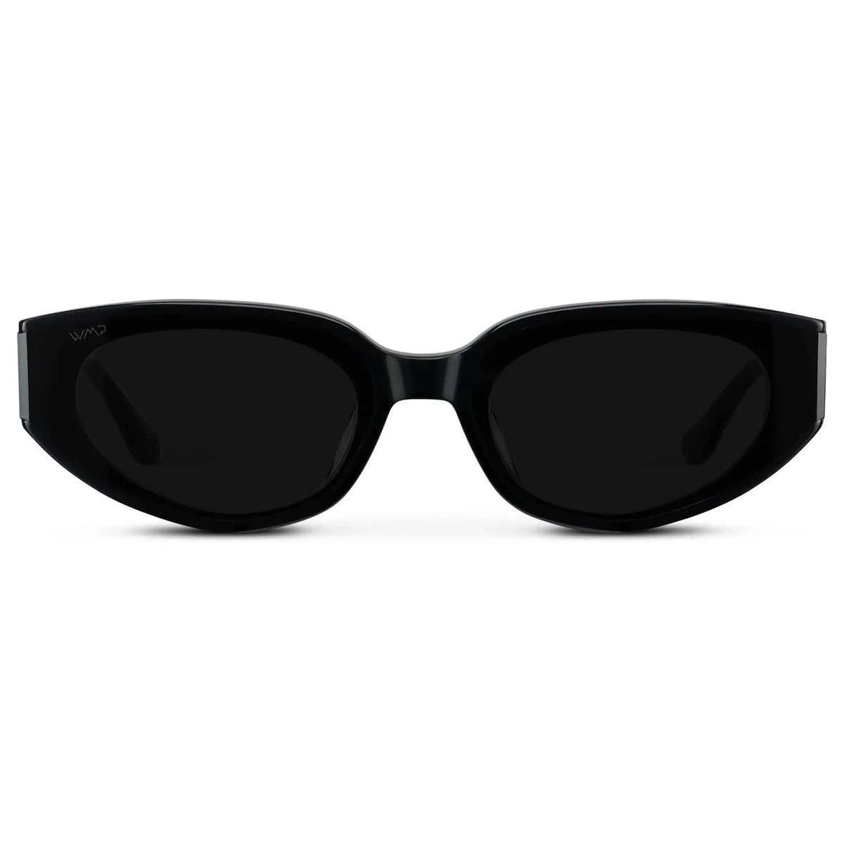 Black / Triple Black Lens