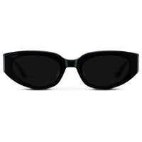 Black / Triple Black Lens