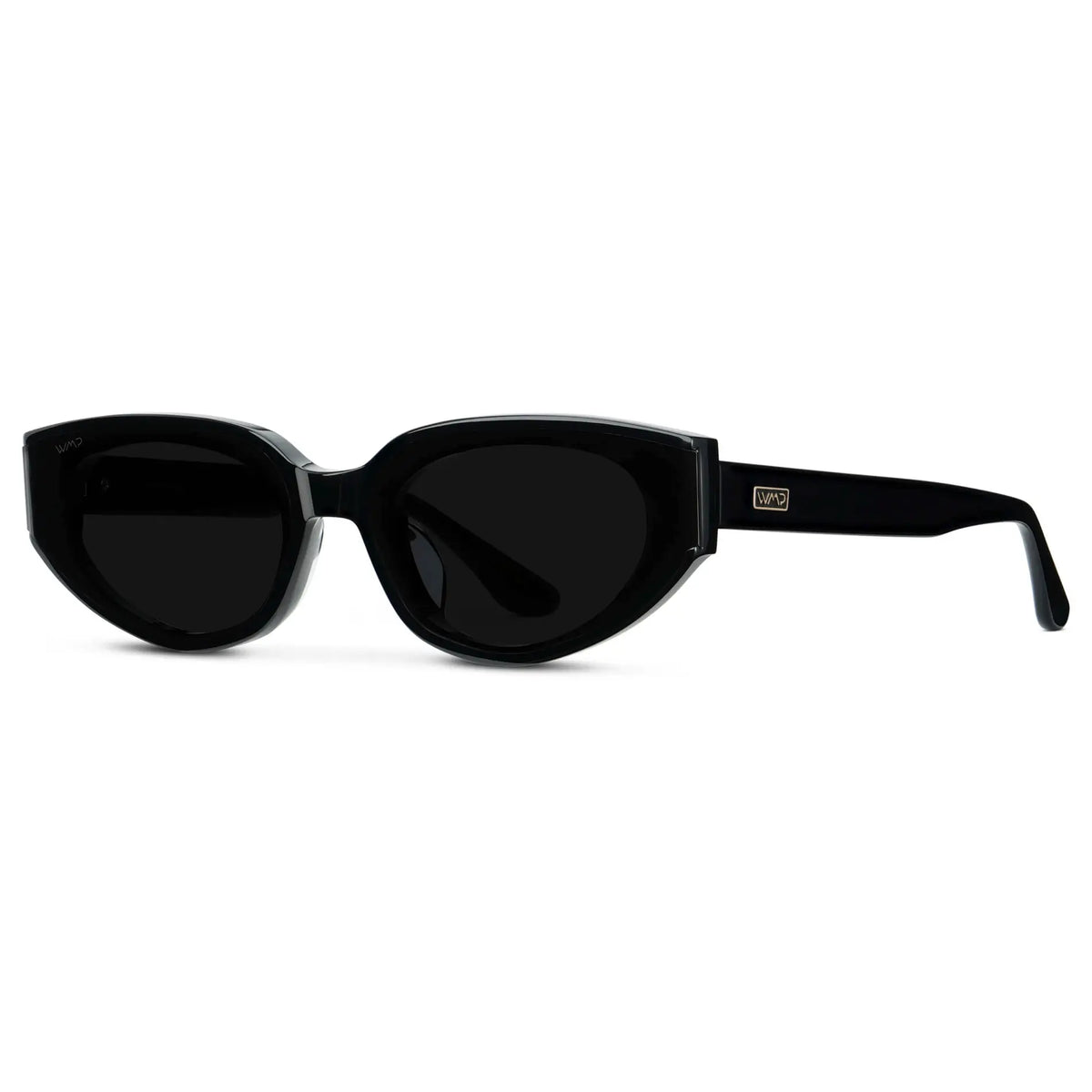 Black / Triple Black Lens