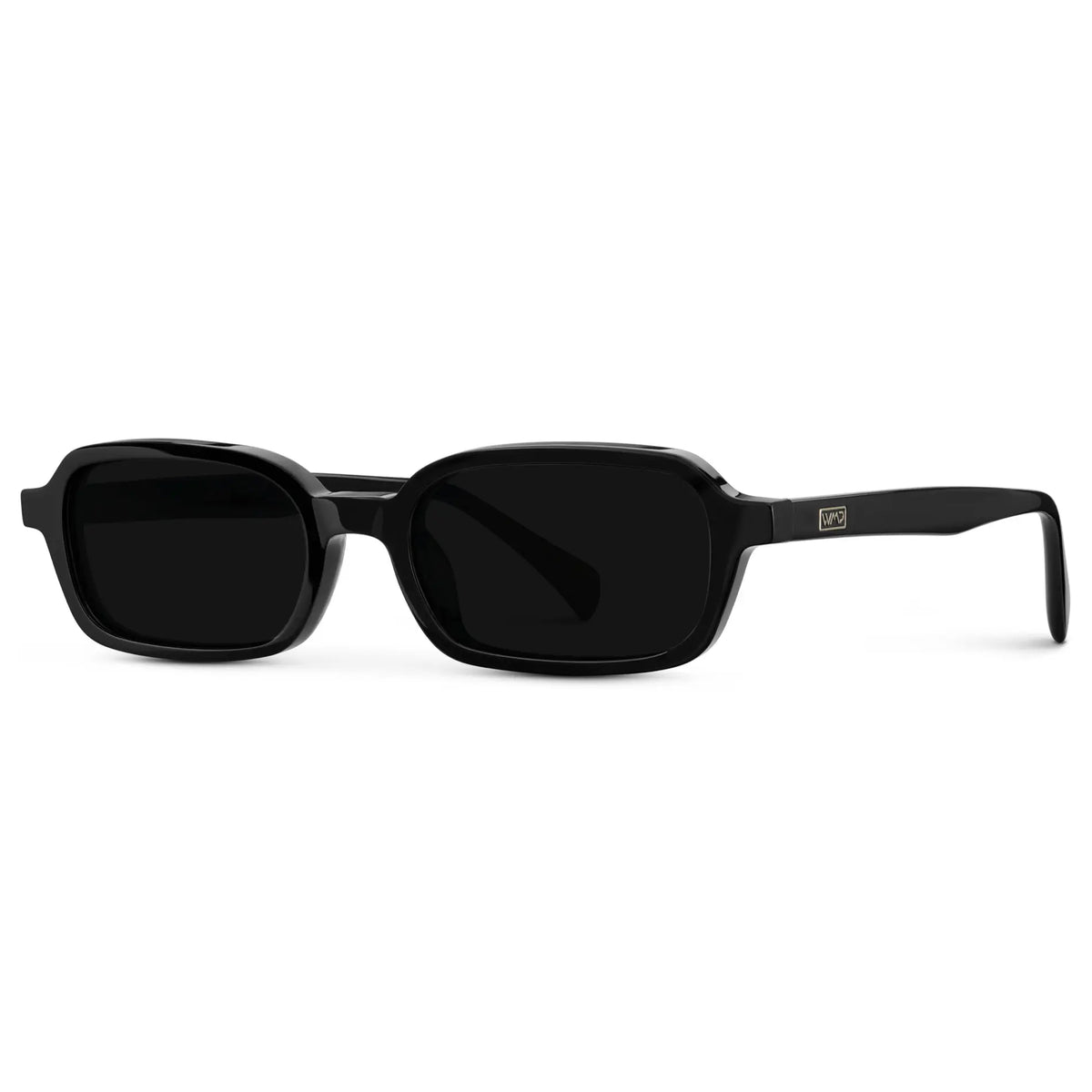 Black / Triple Black Lens