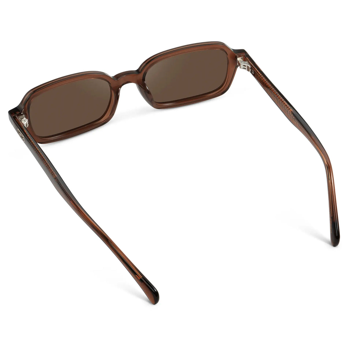Cocoa Brown / Brown Lens