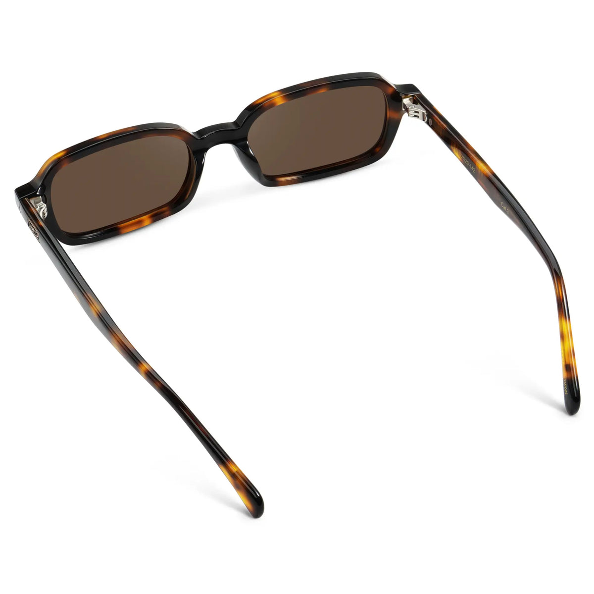 Brown Tortoise / Brown Lens