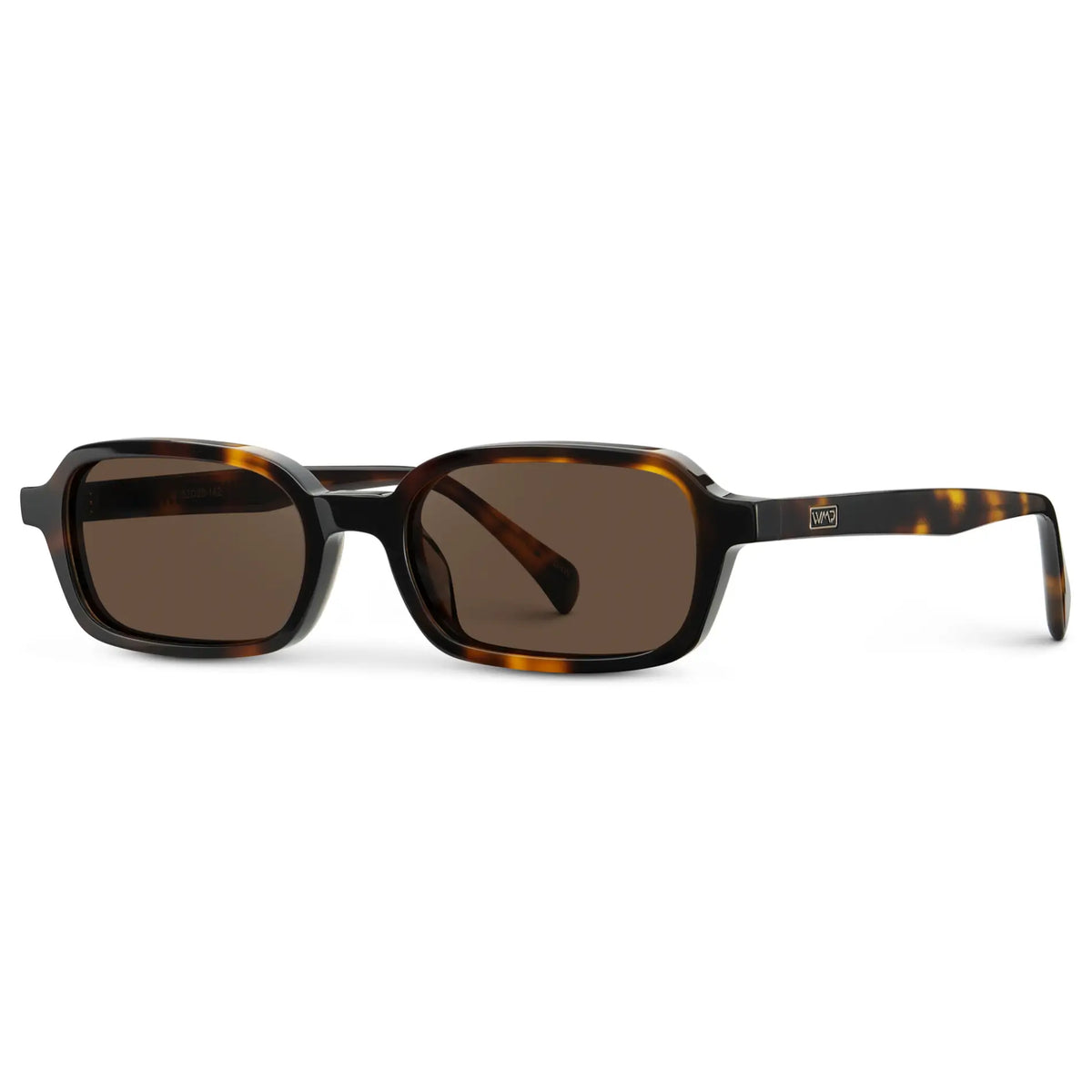Brown Tortoise / Brown Lens