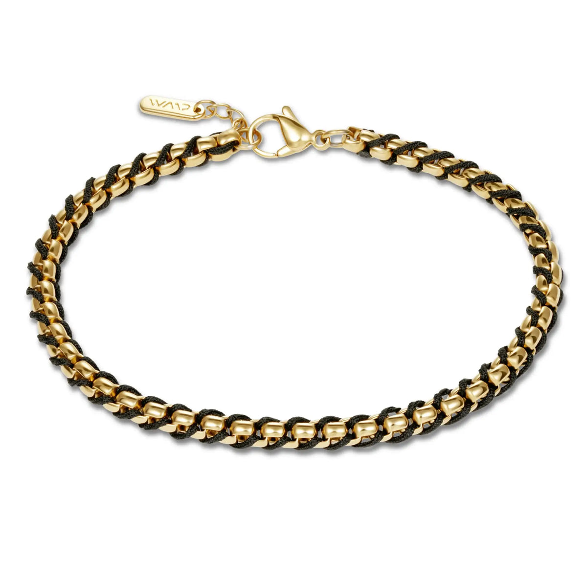 Gold / Black