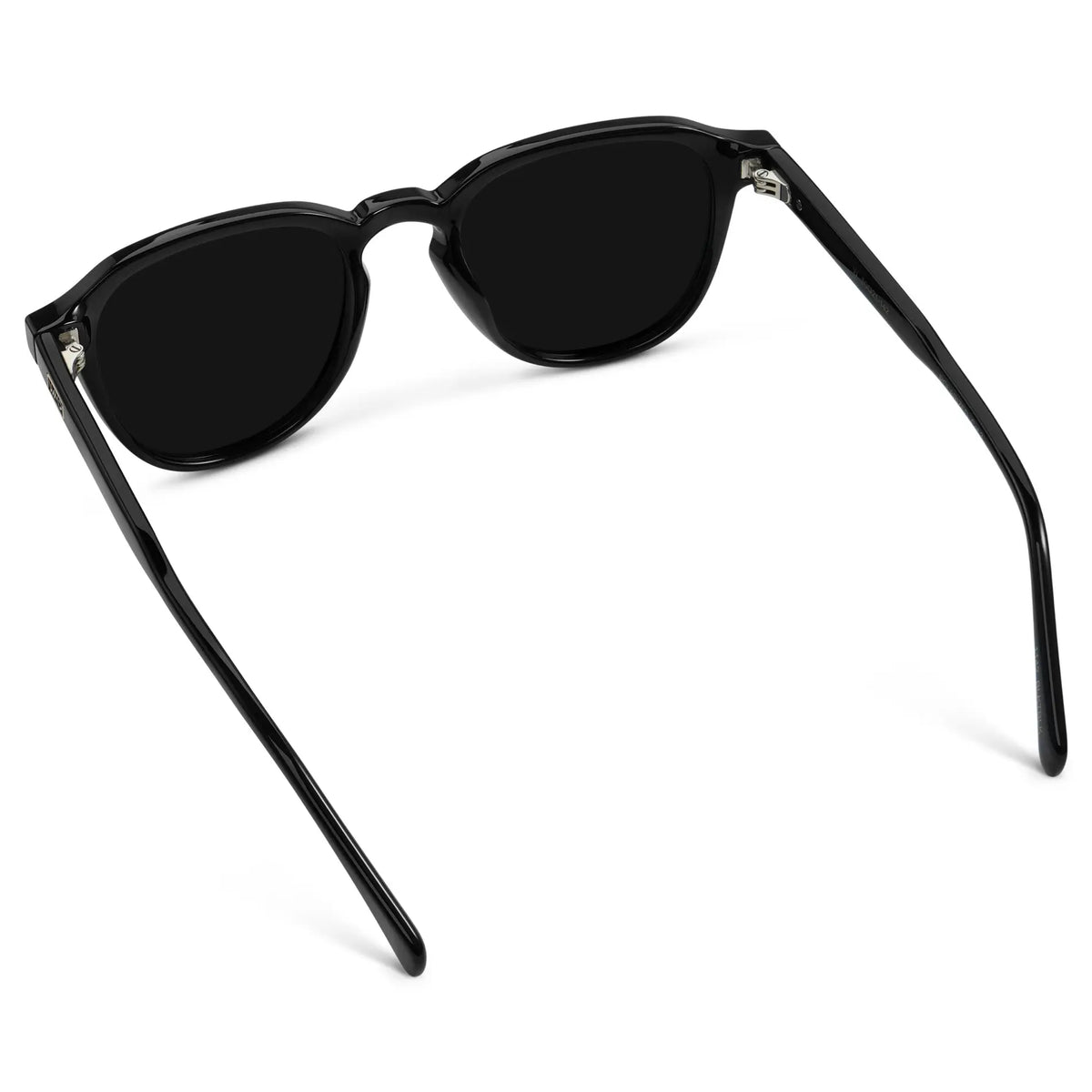 Black / Triple Black Lens