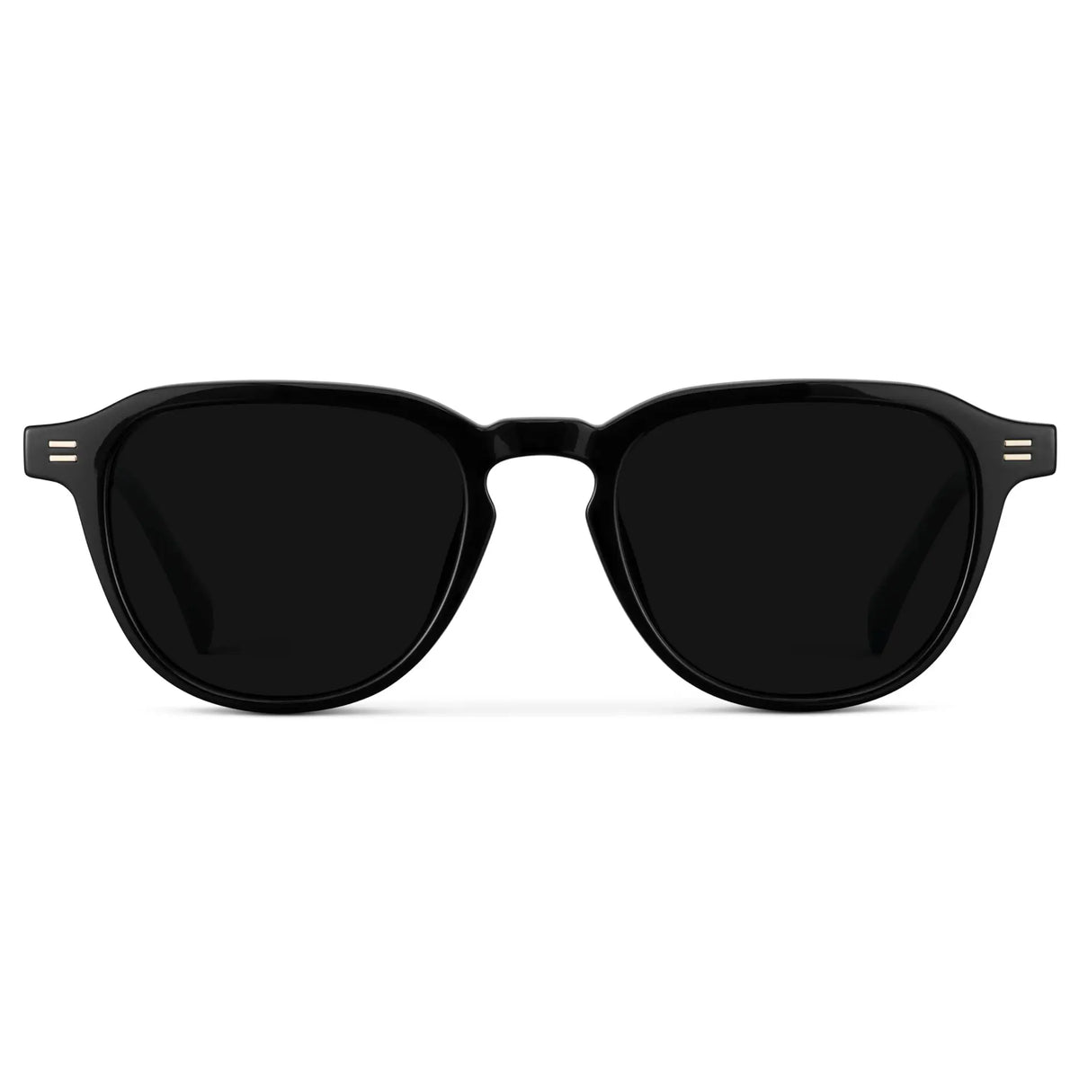 Black / Triple Black Lens