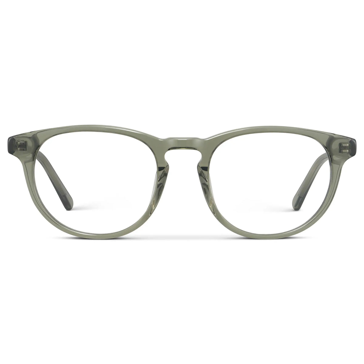 Pale Green