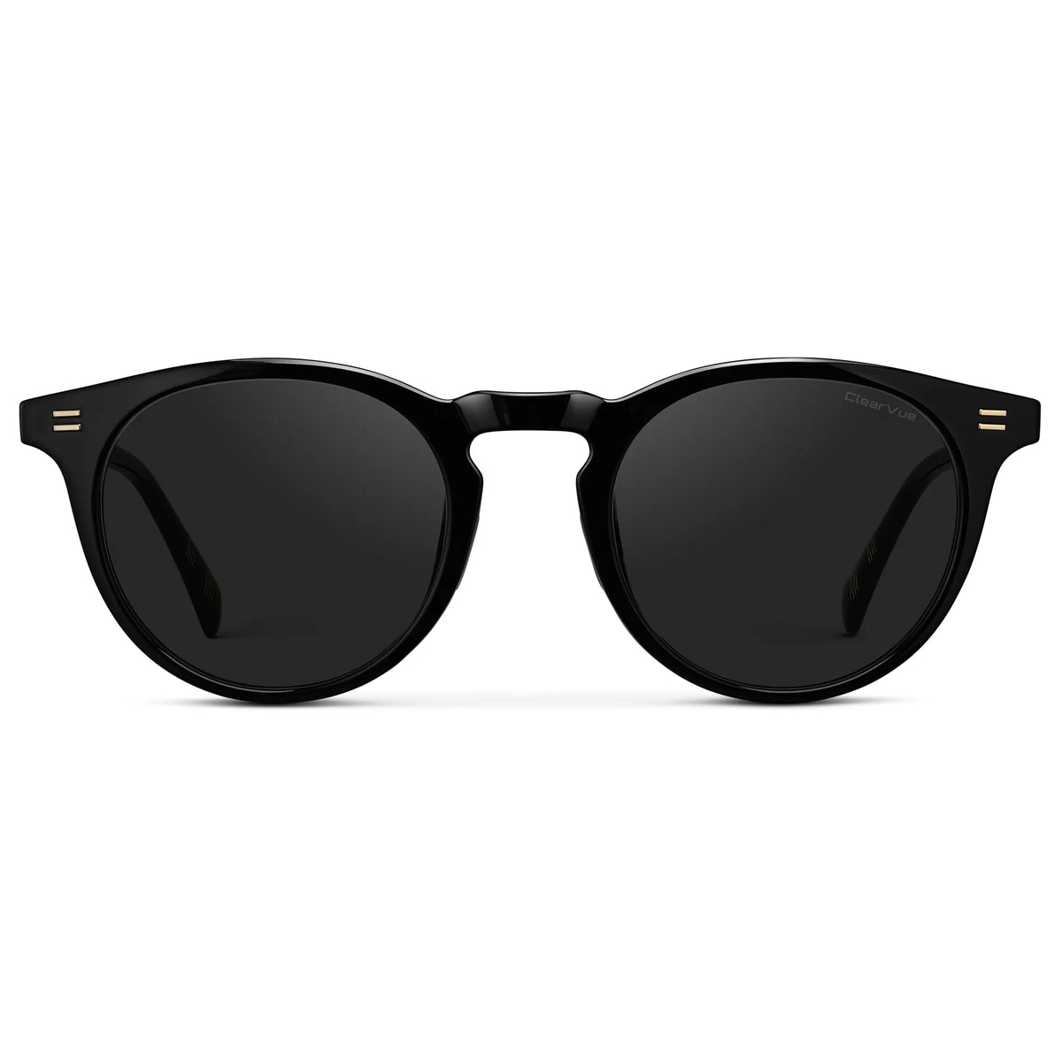 Black / Black Lens