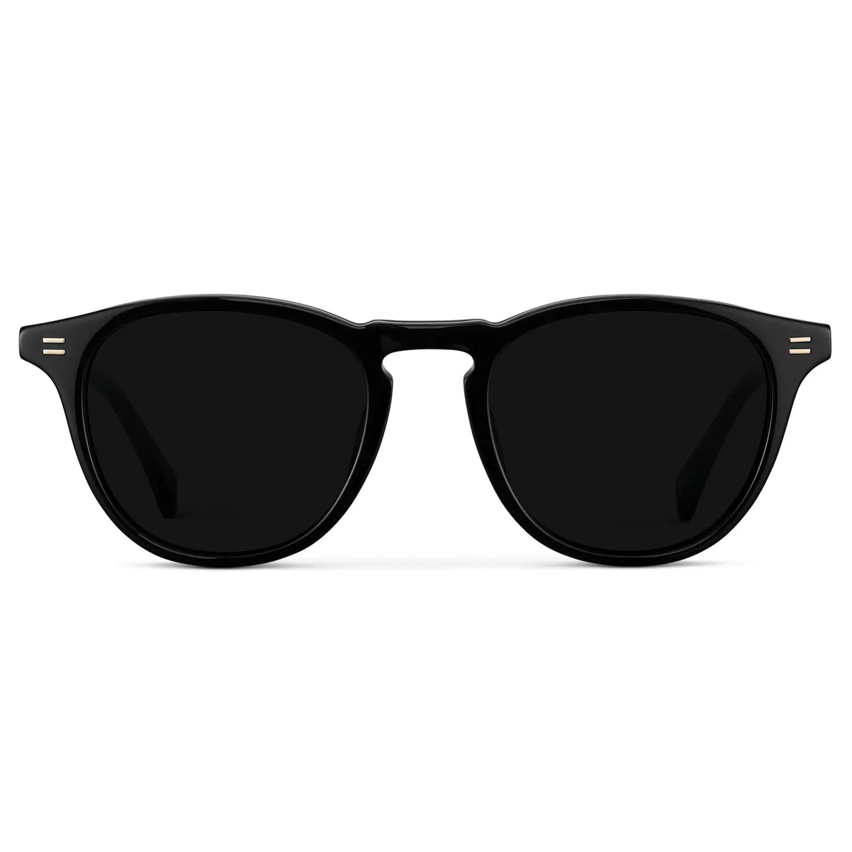 Black / Triple Black Lens