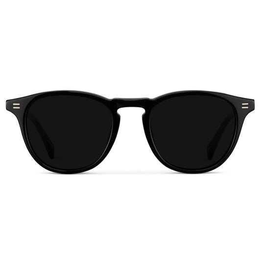 Black / Triple Black Lens