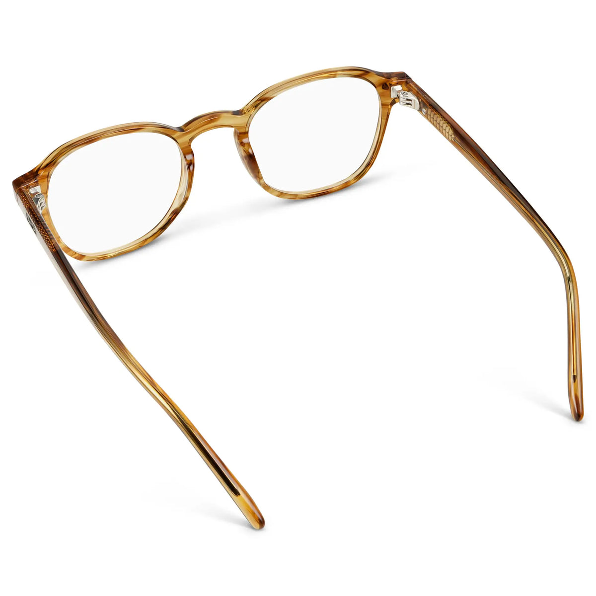 Crystal Brown Grain