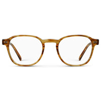Crystal Brown Grain