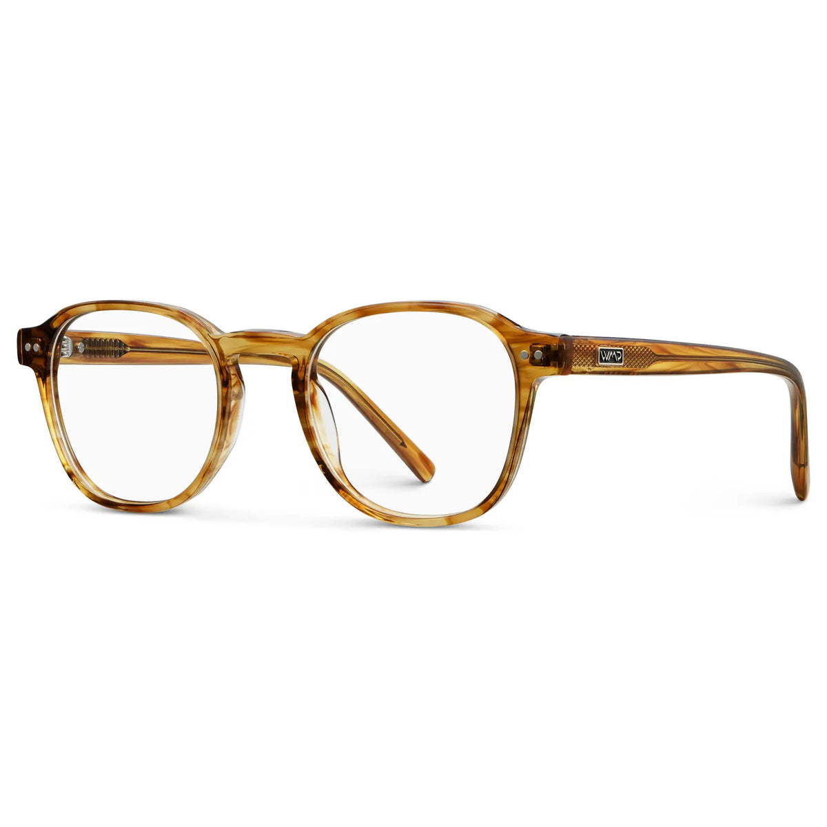 Crystal Brown Grain
