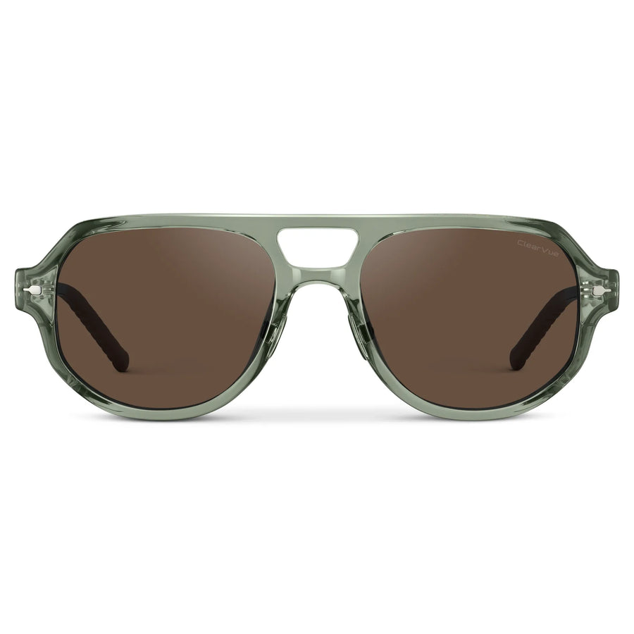 Clay | Polarized