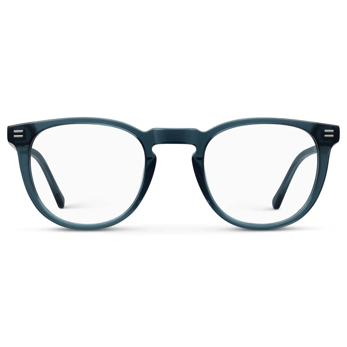 Crystal Steel Blue
