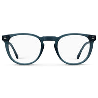 Crystal Steel Blue