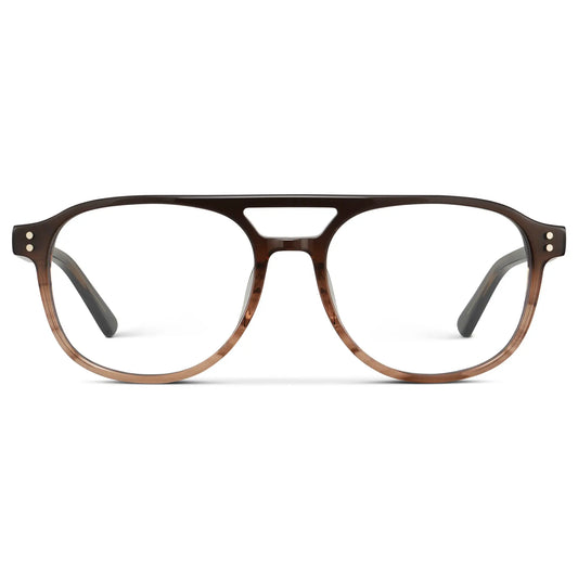 Ridge Brown