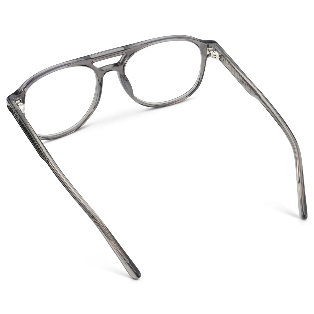 Steel Grey