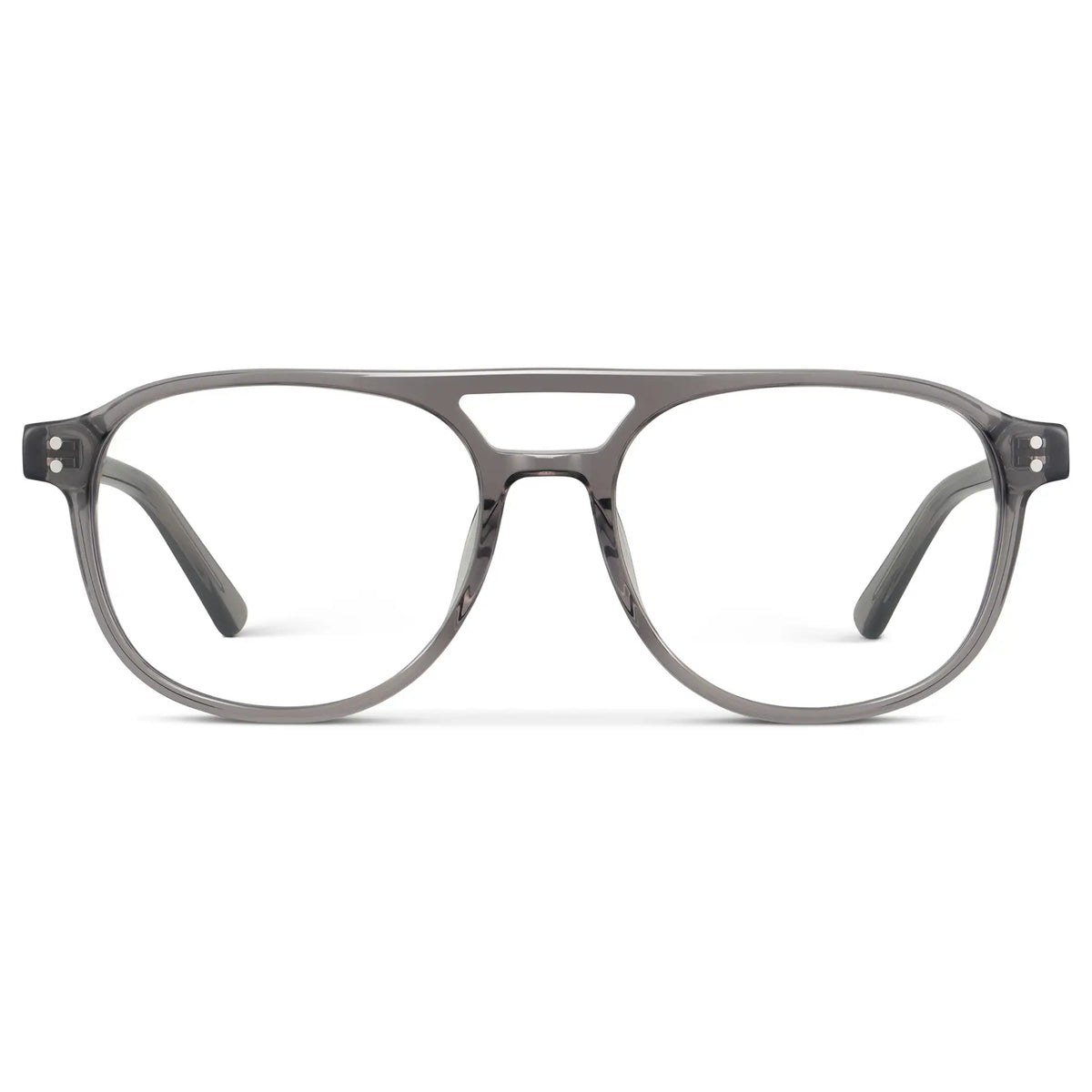 Steel Grey
