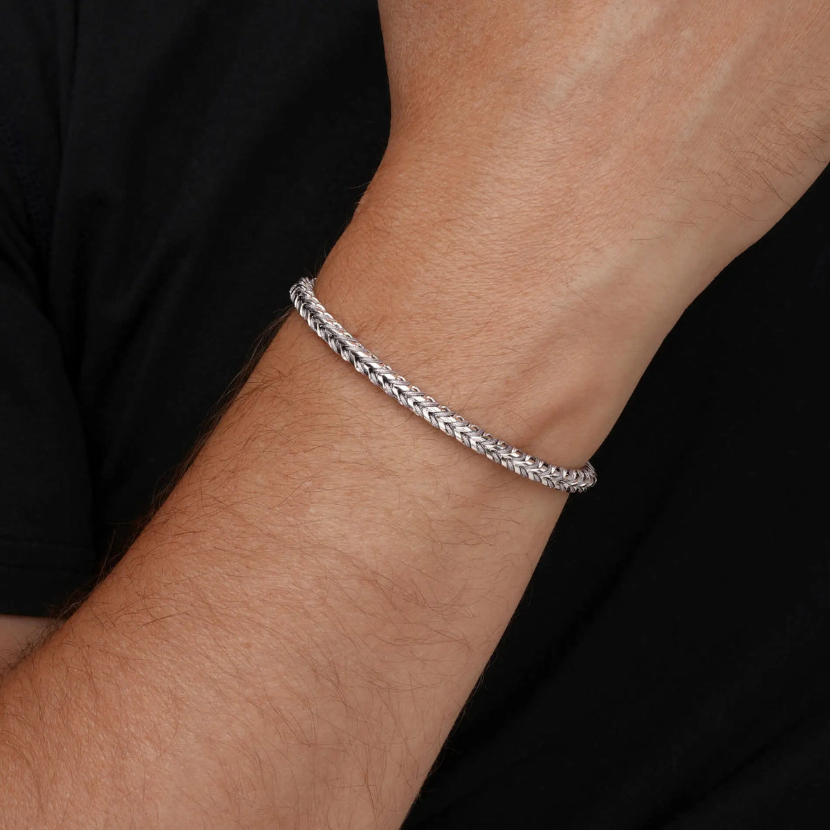 Silver / Stone Grey