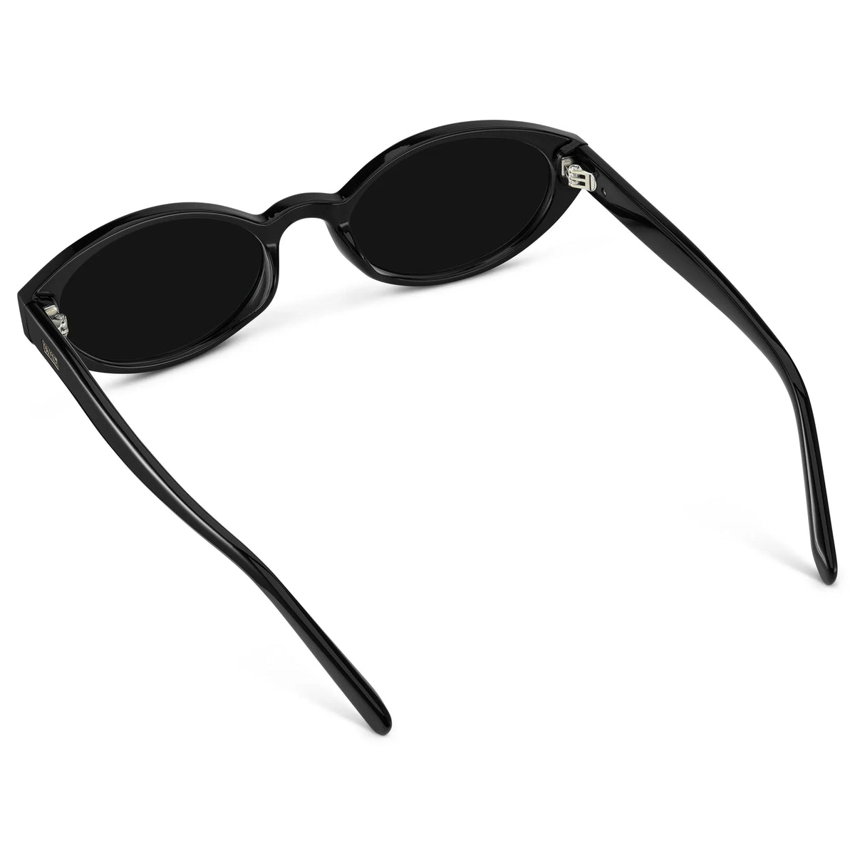 Black / Triple Black Lens
