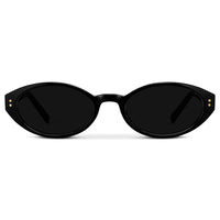 Black / Triple Black Lens