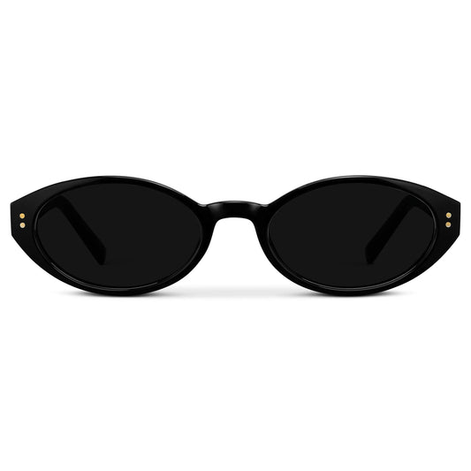 Black / Triple Black Lens