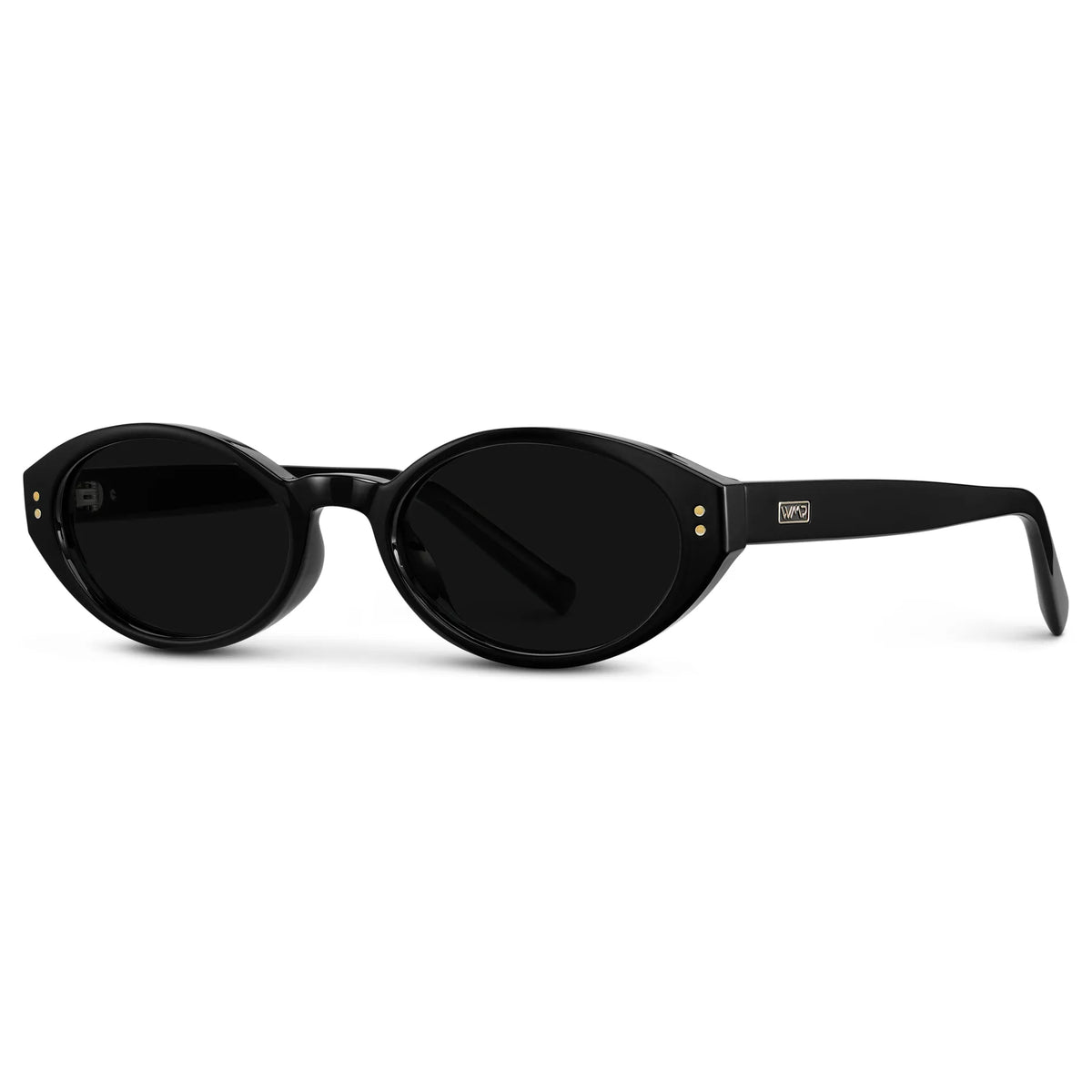 Black / Triple Black Lens