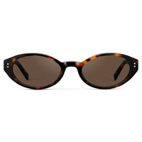 Brown Tortoise / Brown Lens
