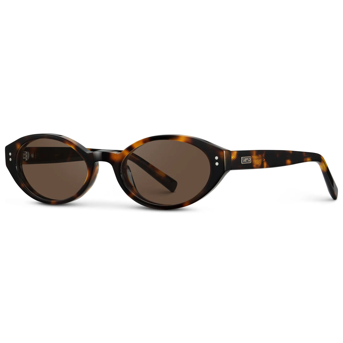Brown Tortoise / Brown Lens