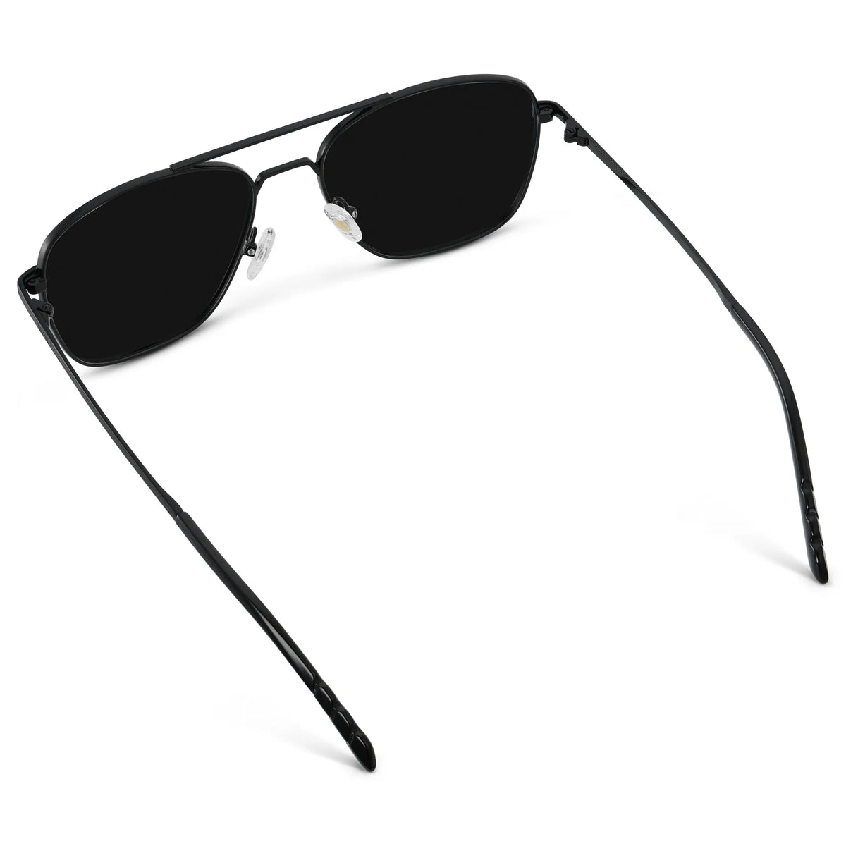 Black / Triple Black Lens