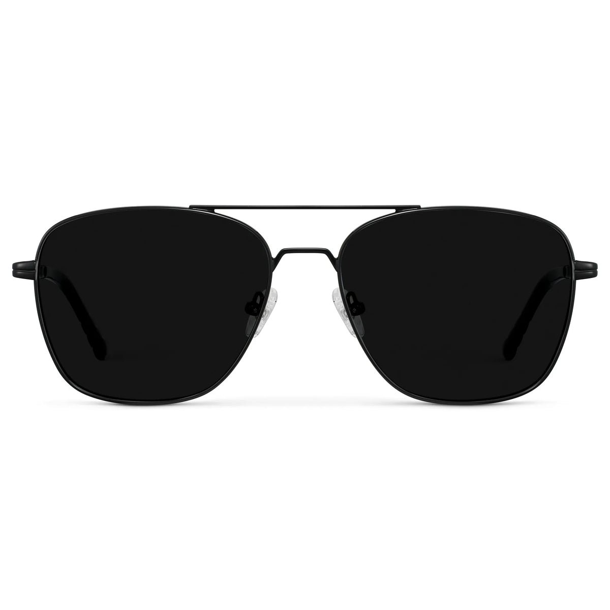 Black / Triple Black Lens