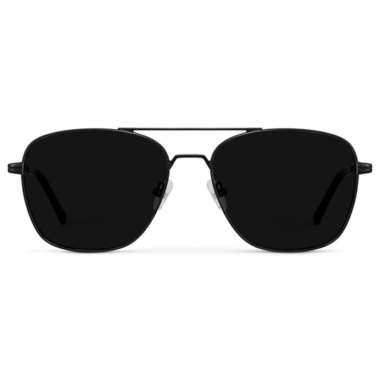 Black / Triple Black Lens