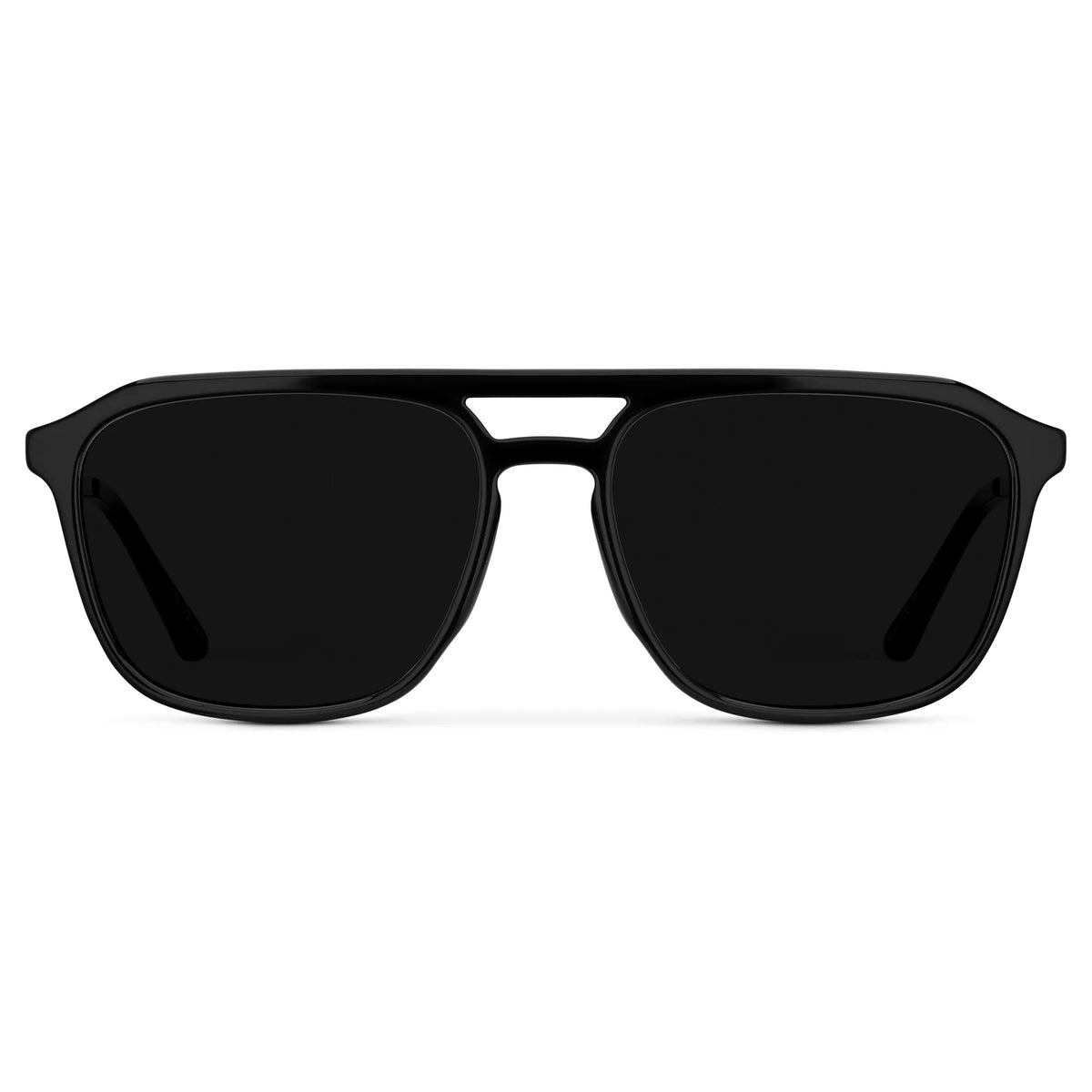 Black / Triple Black Lens