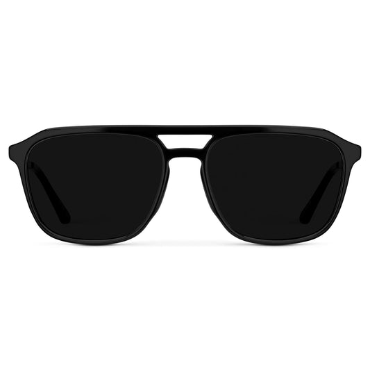 Black / Triple Black Lens