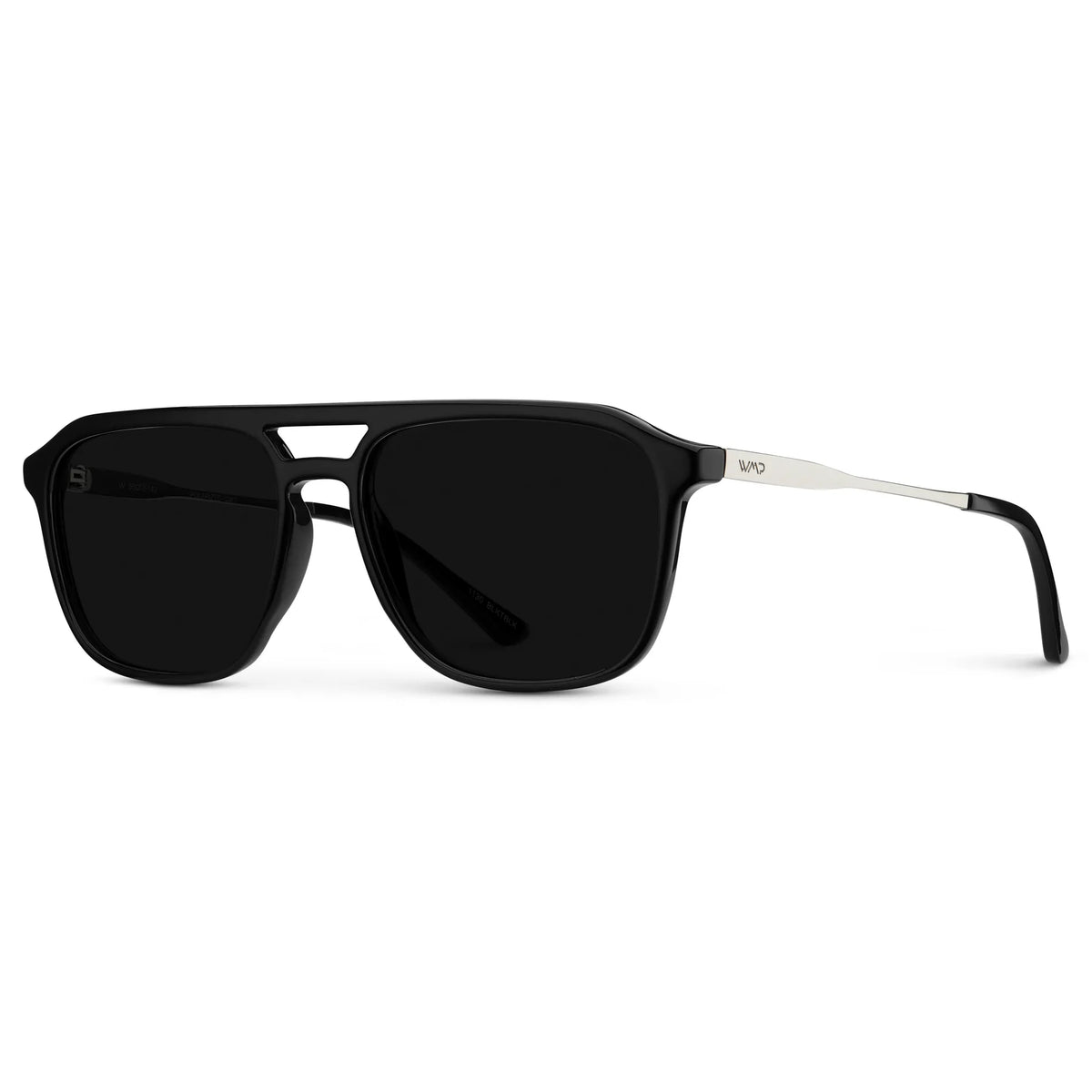 Black / Triple Black Lens